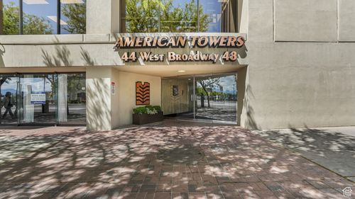 apt-401-44 W Broadway, Salt Lake City, UT, 84101-3203 | Card Image