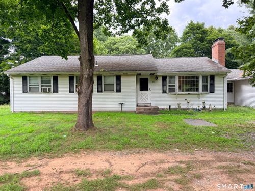 143 Rockville Road, East Windsor, CT, 06016 | Card Image