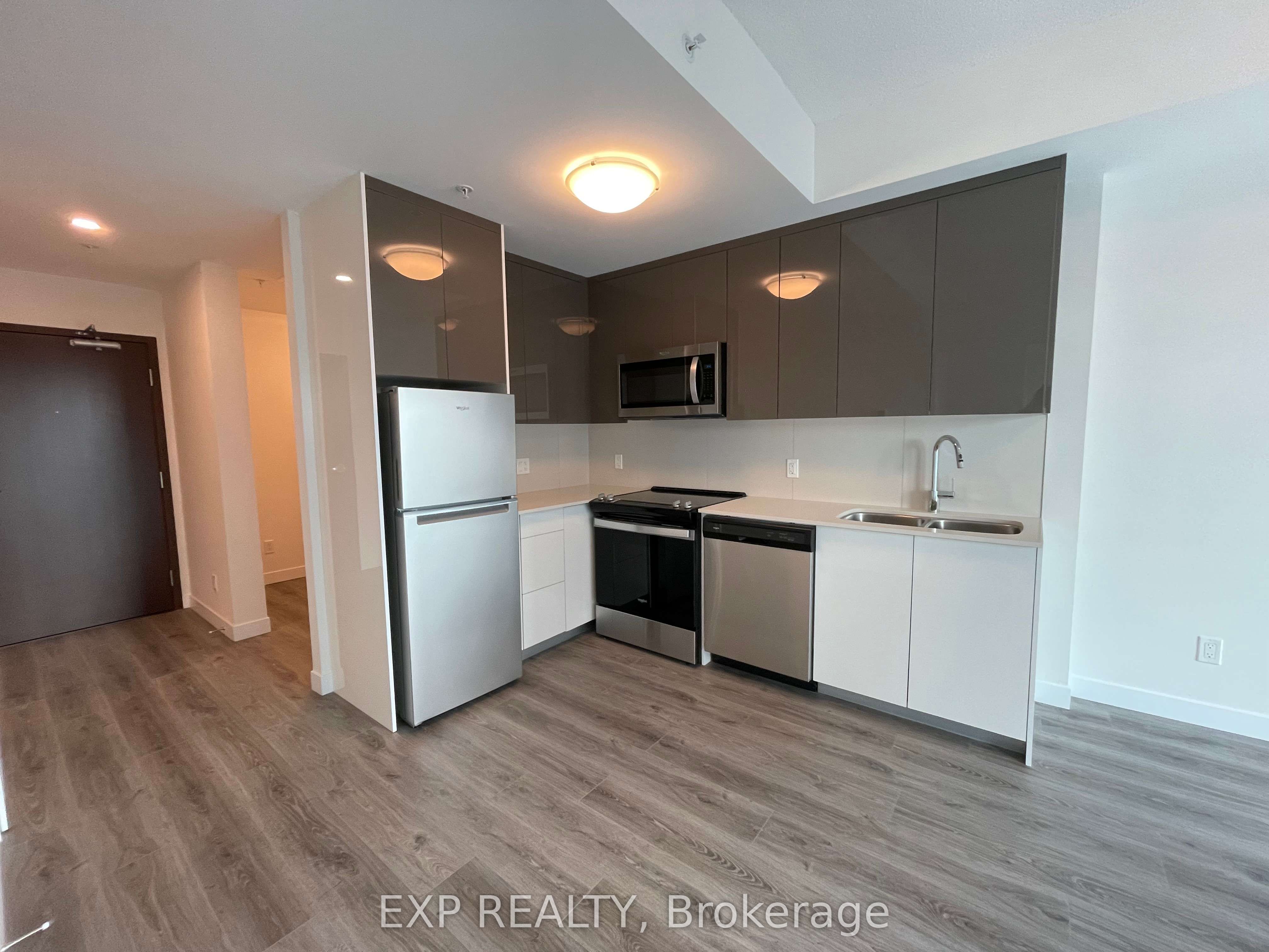 Residential Lease in Kitchener 4