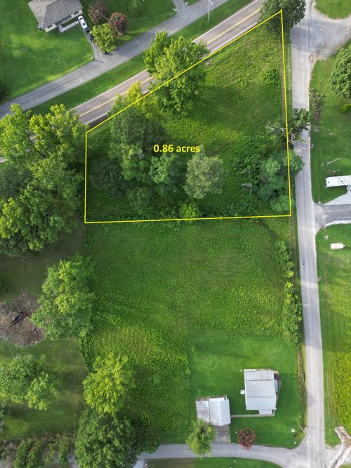 1A Ardmore Hwy, Ardmore, TN, 38449 | Card Image
