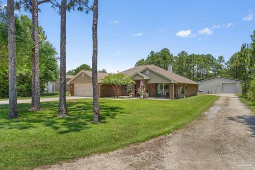 2618 Yellow Pine Rd, Navarre, FL, 32566 | Card Image