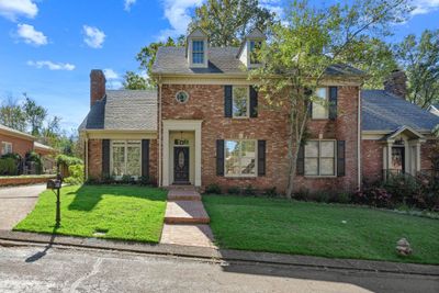 7215 Plantation Cir, House other with 4 bedrooms, 2 bathrooms and null parking in Germantown TN | Image 1