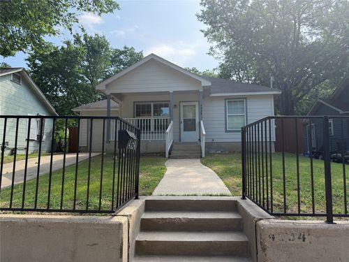 4934 Kildare Ave, Dallas, TX, 75216-7048 | Card Image