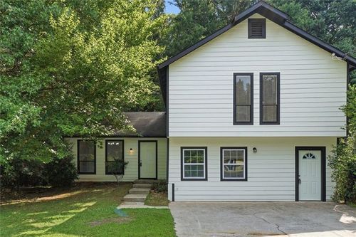 537 Fire Fly Dr, Tucker, GA, 30084-2060 | Card Image