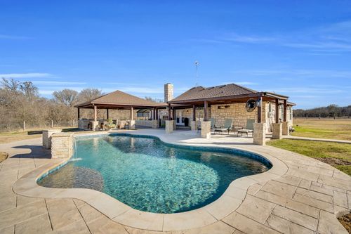 3420 Nw County Road 3230, Hubbard, TX, 76648-2996 | Card Image