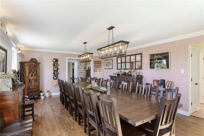 5228 First Line, Home with 7 bedrooms, 5 bathrooms and 22 parking in Acton ON | Image 12
