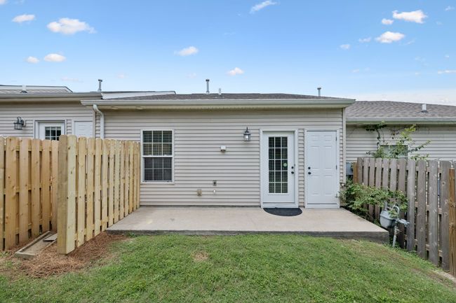APT-295 - 1101 Downs Blvd, Condo with 2 bedrooms, 2 bathrooms and 2 parking in Franklin TN | Image 30