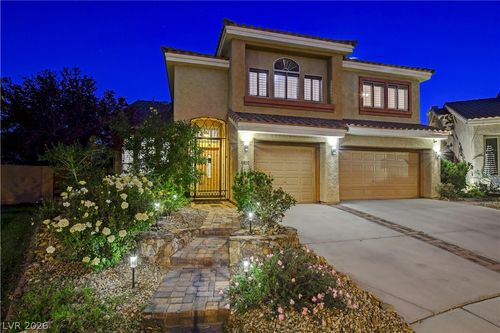 8800 Stafford Springs Dr, Las Vegas, NV, 89134-0373 | Card Image