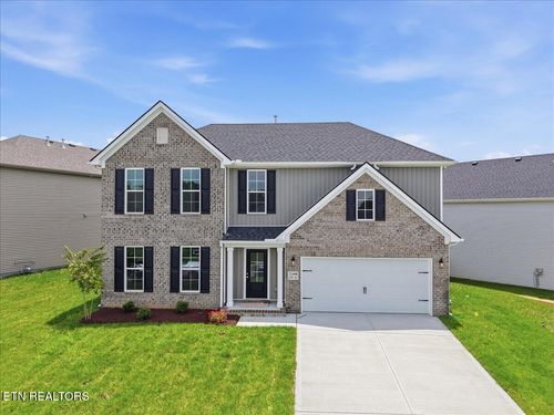 3506 Crimson Cir, Maryville, TN, 37801-9548 | Card Image