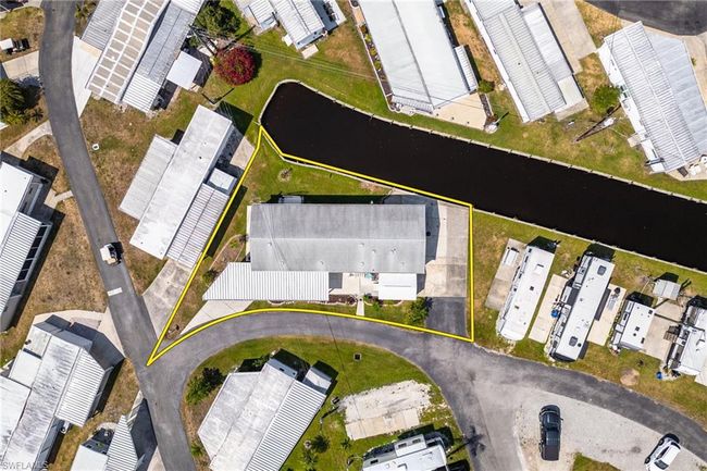 Birds eye view of property featuring a residential view | Image 33