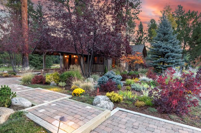 344 Chief Joseph Trl, House other with 5 bedrooms, 7 bathrooms and null parking in Darby MT | Image 72