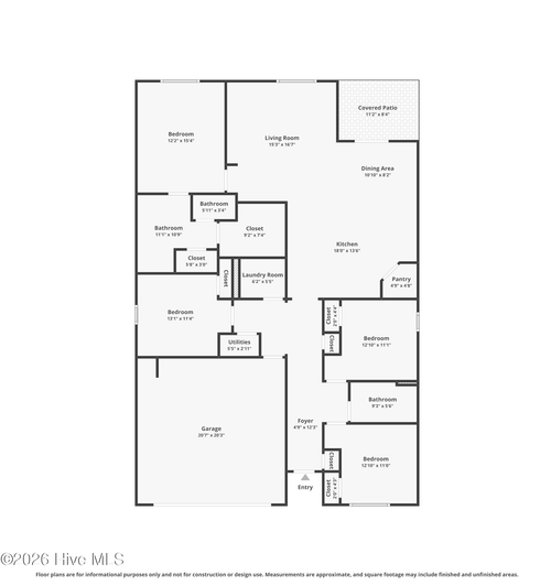 2414 Harbor Cv Sw, Supply, NC, 28462-3556 | Card Image
