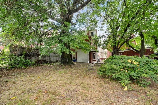 3336 Ward St, House other with 4 bedrooms, 2 bathrooms and null parking in Oakland PA | Image 24