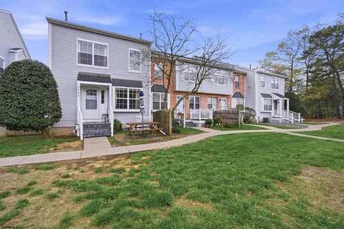 57-4946 Deer Run, Hamilton Township, NJ, 08330 | Card Image