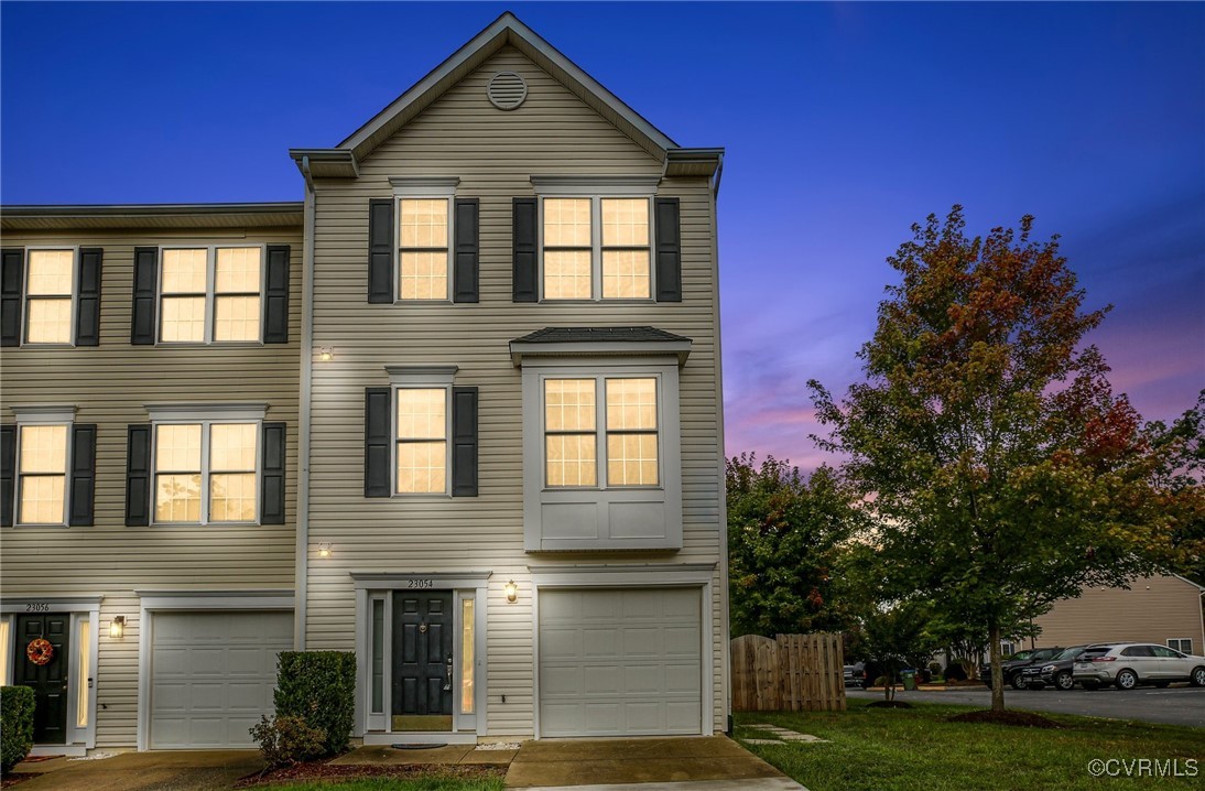 Triple Crown Dr, Ruther Glen, VA 22546