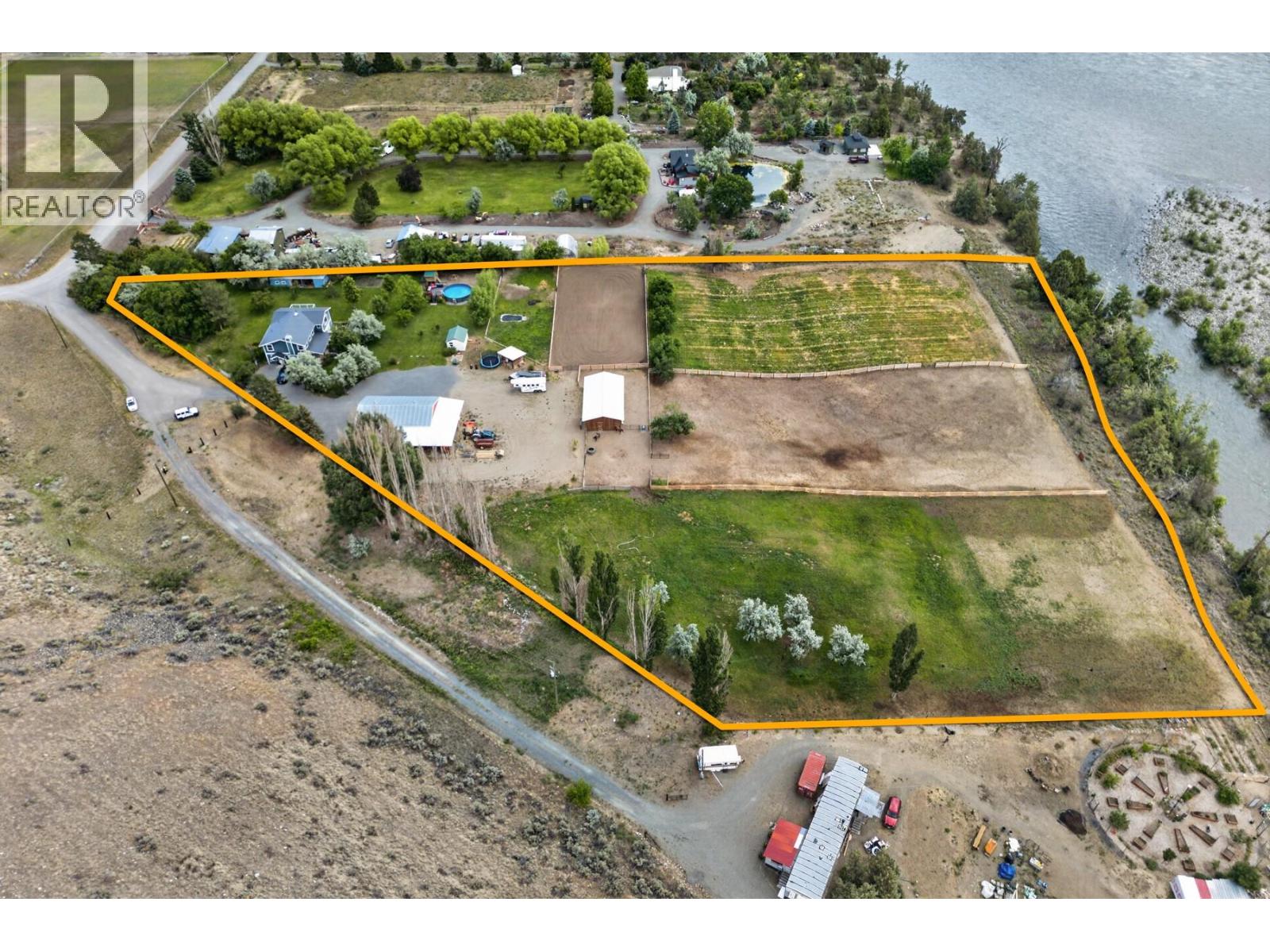 Residential in Kamloops