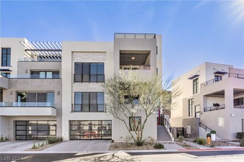 422 Tranquil Peak Ct, Henderson, NV, 89012-5848 | Card Image
