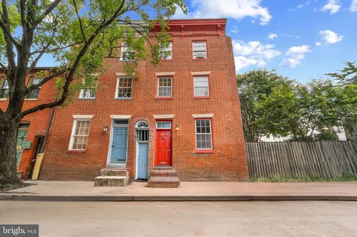 1614 Lancaster St, BALTIMORE, MD, 21231-3422 | Card Image