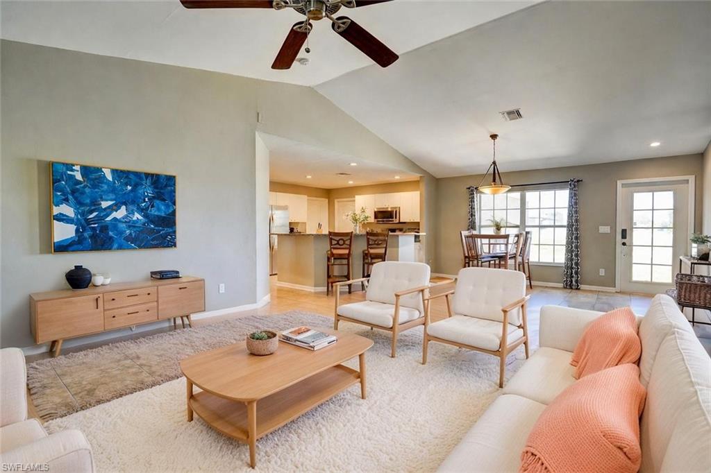 Residential in CAPE CORAL 2
