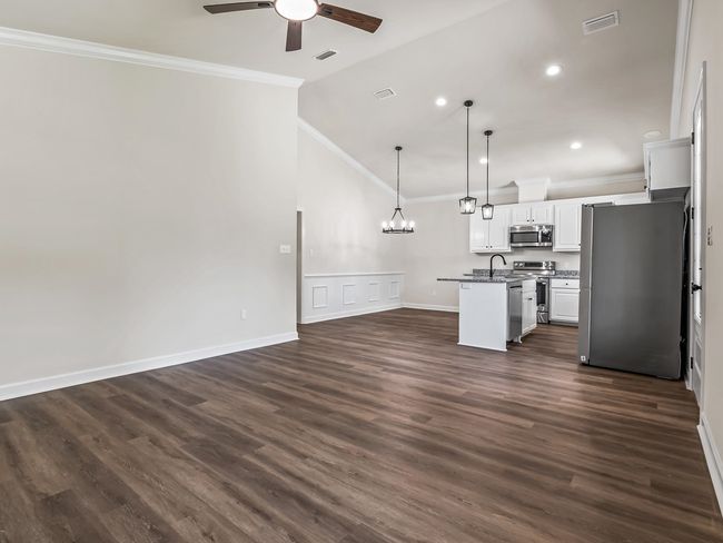 66 Kiowa Trl, House other with 3 bedrooms, 2 bathrooms and null parking in CRAWFORDVILLE FL | Image 35