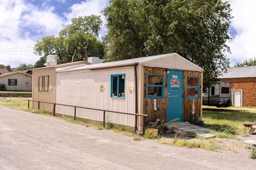 223 S Sheb St, Erick, OK, 73645 | Card Image