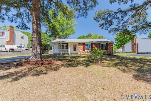 7500 Overlook Dr, Mechanicsville, VA, 23111-1111 | Card Image