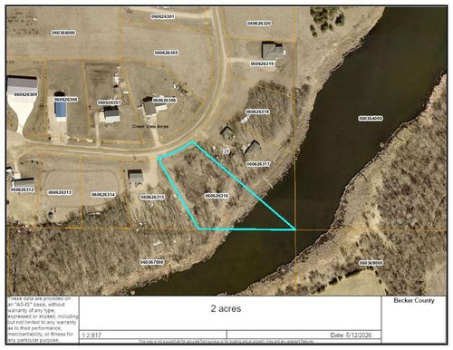 11335 Creek View Dr, Pelican Rapids, MN, 56572-9305 | Card Image