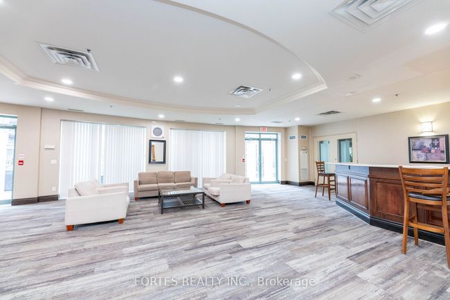 1101 - 9 Michael Power Pl, Condo with 2 bedrooms, 2 bathrooms and null parking in Etobicoke ON | Image 27