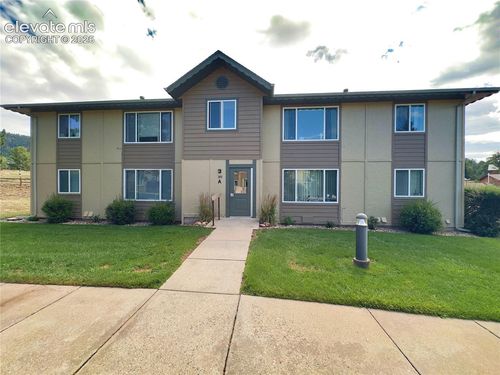 a8-380 Paradise Cir, Woodland Park, CO, 80863-9005 | Card Image