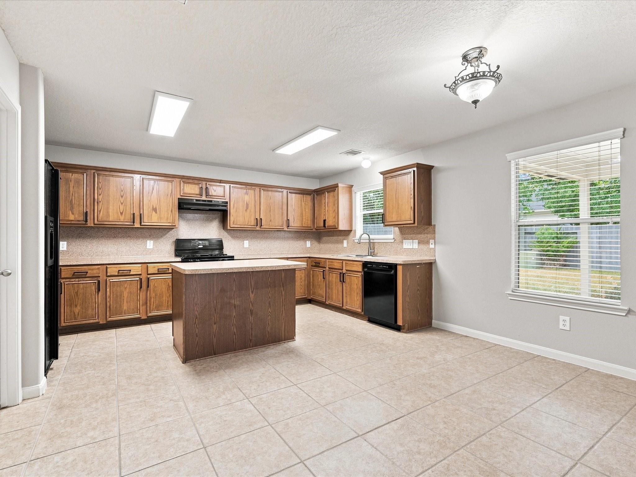 Residential in Conroe 3