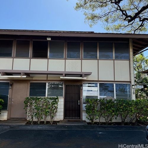 apt-1-4906 Kilauea Ave, Honolulu, HI, 96816-5777 | Card Image