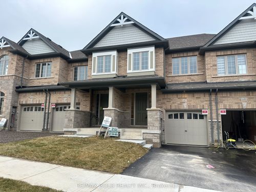 147 Broadacre Dr, Kitchener, ON, N2R0S5 | Card Image
