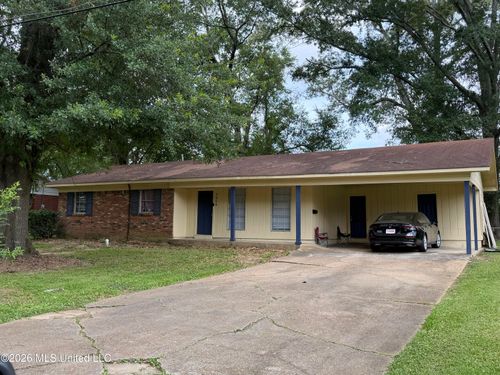 1954 Longwood Dr, Jackson, MS, 39212-2510 | Card Image