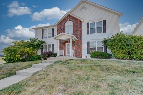 21n-18 Homefield Gardens Dr, O Fallon, MO, 63366-4478 | Card Image