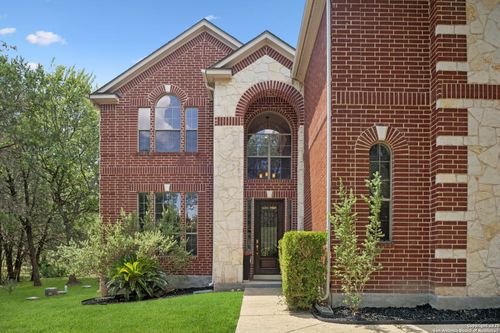 19019 Seminole Pass, Garden Ridge, TX, 78266-2842 | Card Image