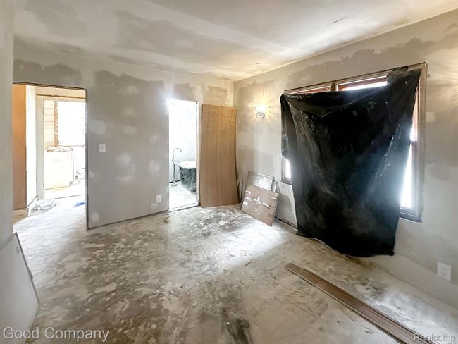 454 E Atherton Rd, House other with 4 bedrooms, 2 bathrooms and null parking in Flint MI | Image 11