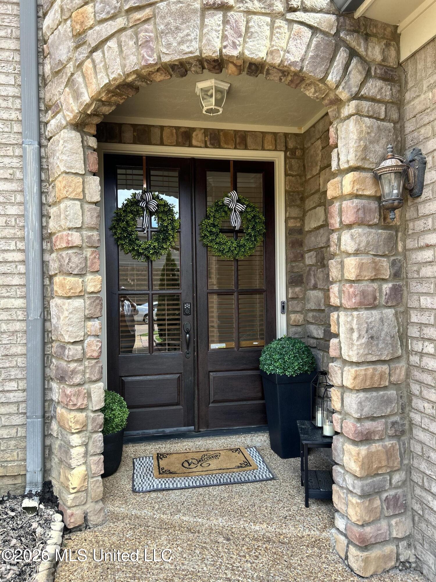 Residential in Olive Branch 5
