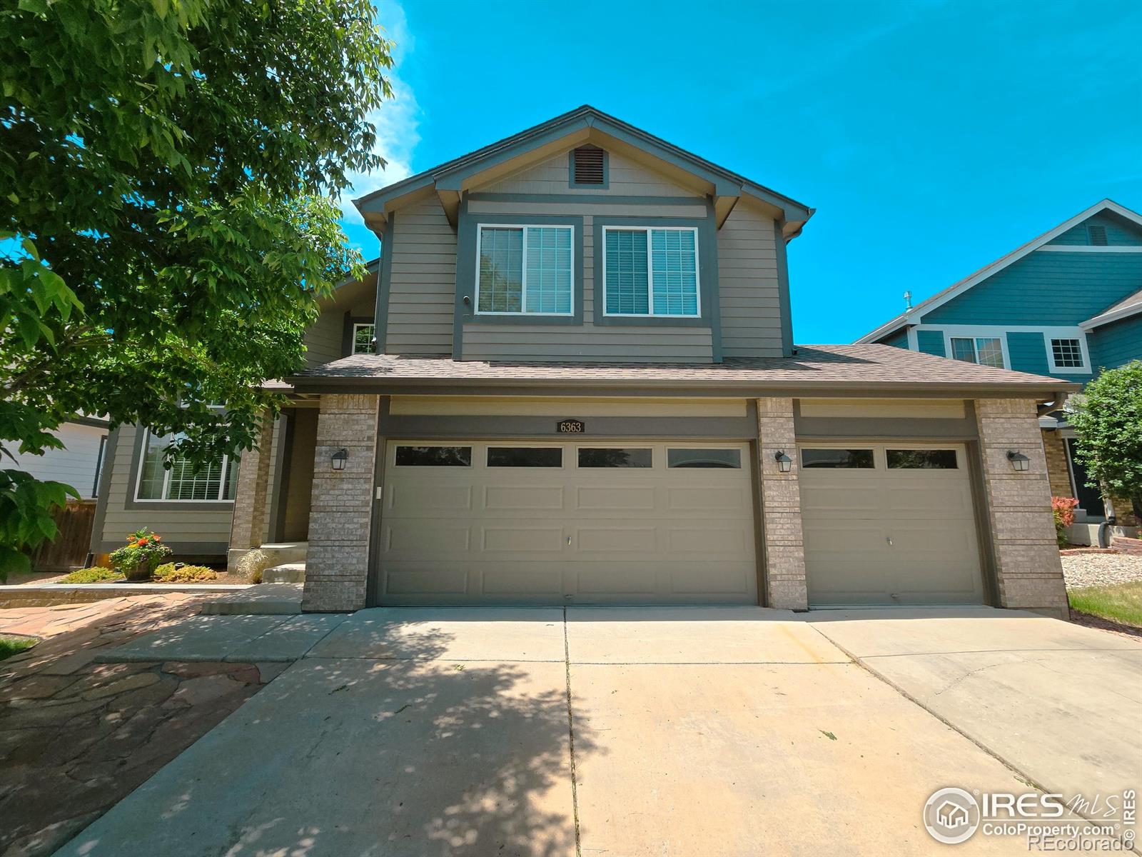 Carmichael St, Fort Collins, CO 80528