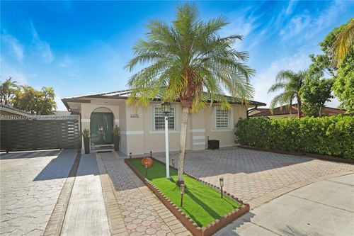 11371 Sw 146th Ct, Miami, FL, 33186-7069 | Card Image