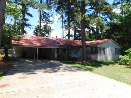 24044 Highway 157, Springhill, LA, 71075-4521 | Card Image