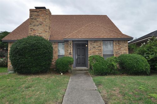 2516 Sunscape Ln, Dallas, TX, 75287-5873 | Card Image