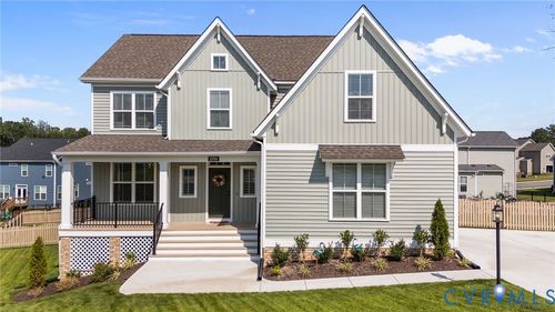 13701 Elmley Court, Midlothian, VA, 23112 | Card Image