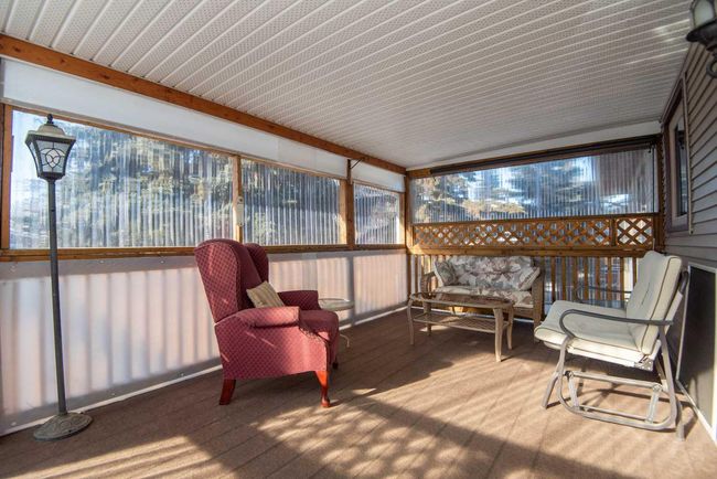 8 Willow Street, House other with 5 bedrooms, 3 bathrooms and 2 parking in Sylvan Lake AB | Image 40