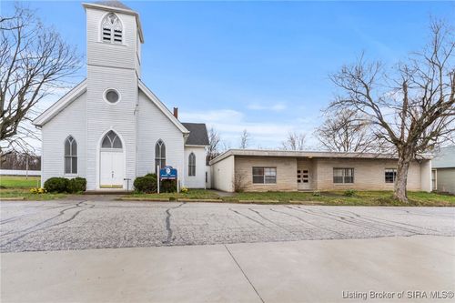 14266 W Mulberry St, Deputy, IN, 47230 | Card Image