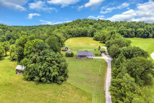 2757 New Dry Hollow Road, Cumberland Furnace, TN, 37051 | Card Image