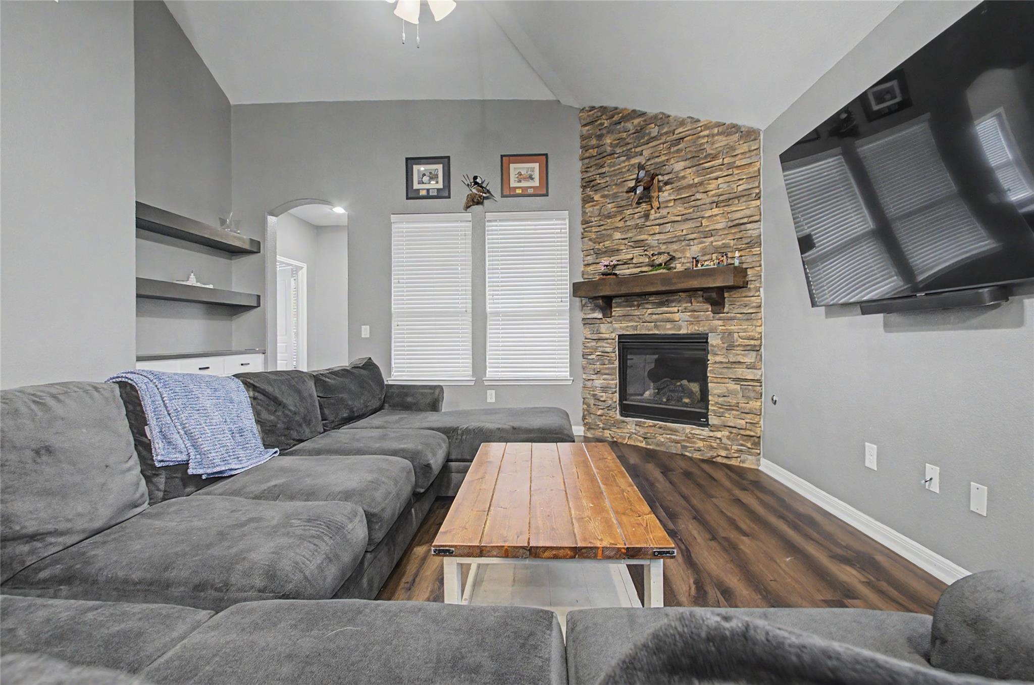 Residential in Katy 4