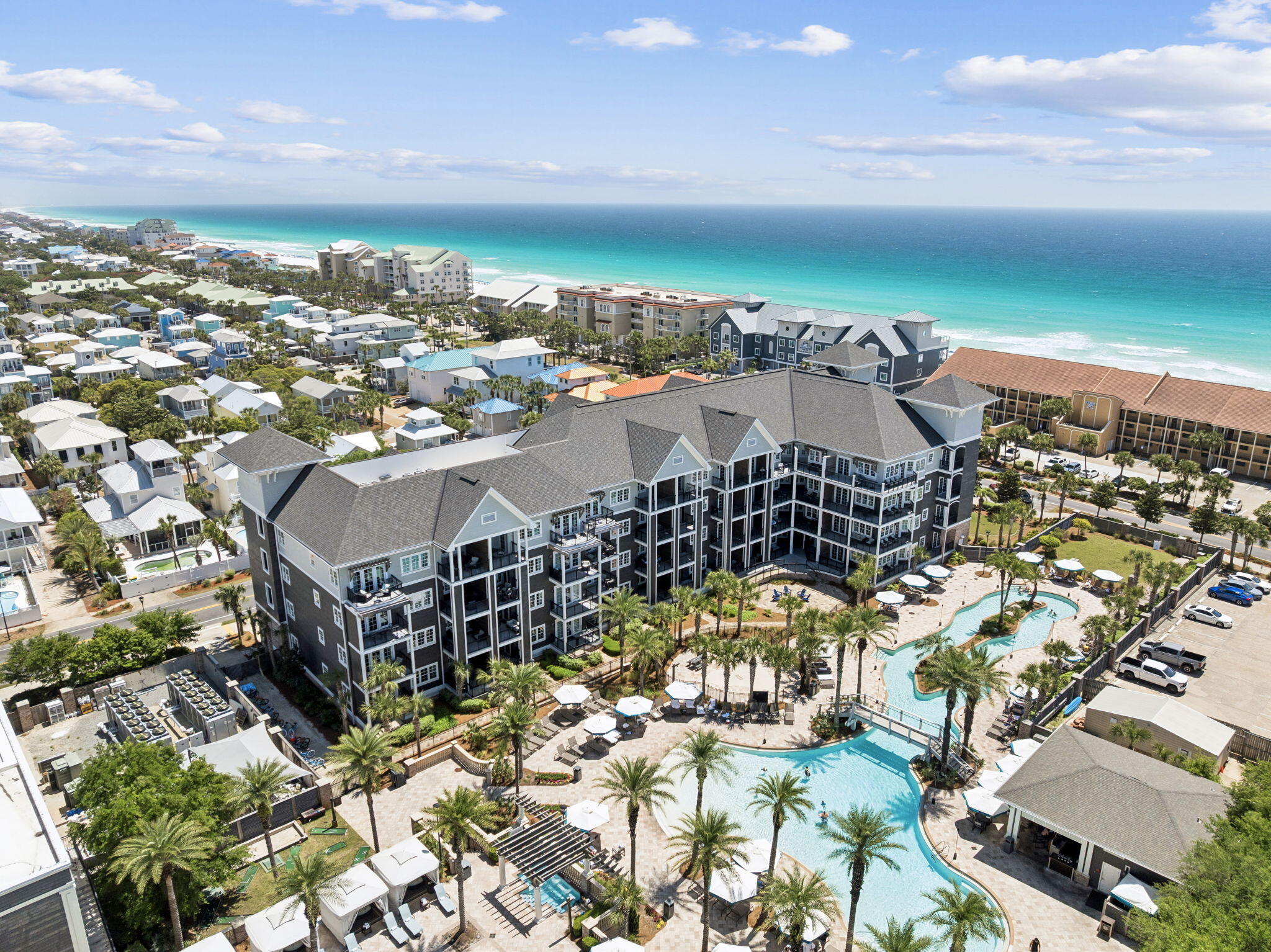 Residential in Destin 3