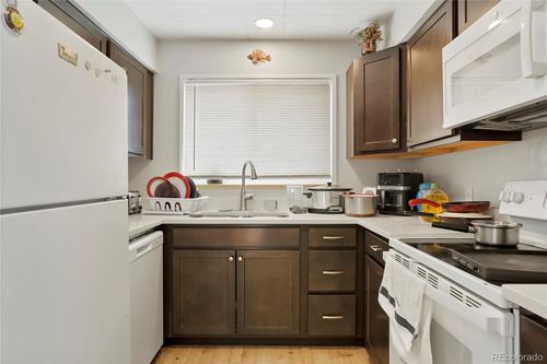 202-6499 W 38th Avenue, Wheat Ridge, CO, 80033 | Card Image