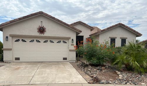 22921 W Lasso Ln, Buckeye, AZ, 85326-7827 | Card Image