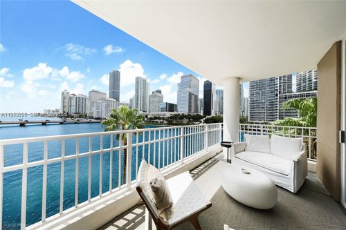 503-701 Brickell Key Blvd, Miami, FL, 33131-2674 | Card Image
